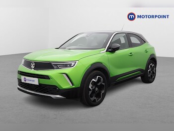 Used Vauxhall Mokka 2023 for sale - 75715728: Photo
