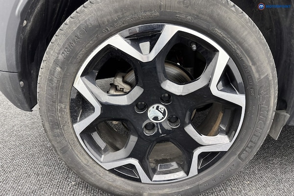 Used Vauxhall Mokka 2023 for sale - 75715728: Photo 40