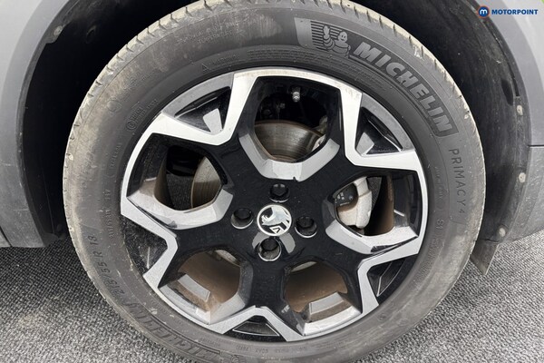 Used Vauxhall Mokka 2023 for sale - 75715728: Photo 41