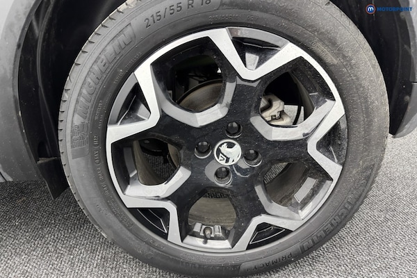 Used Vauxhall Mokka 2023 for sale - 75715728: Photo 42
