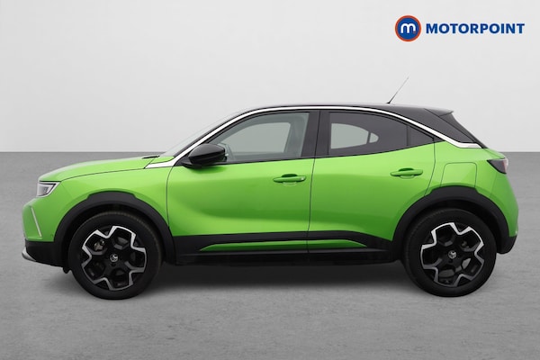 Used Vauxhall Mokka 2023 for sale - 75715728: Photo 4