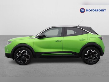 Used Vauxhall Mokka 2023 for sale - 75715728: Photo