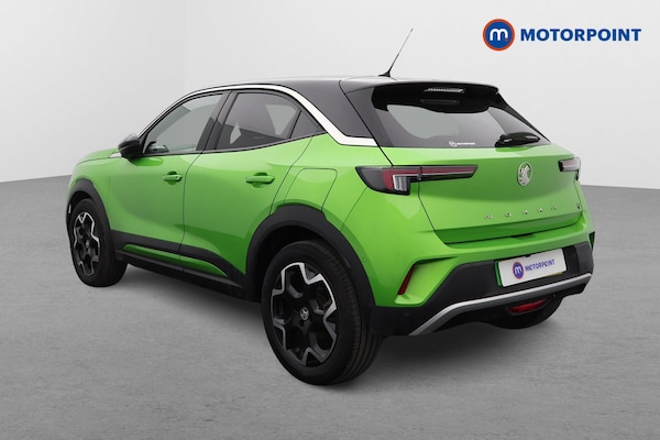 Used Vauxhall Mokka 2023 for sale - 75715728: Photo 5