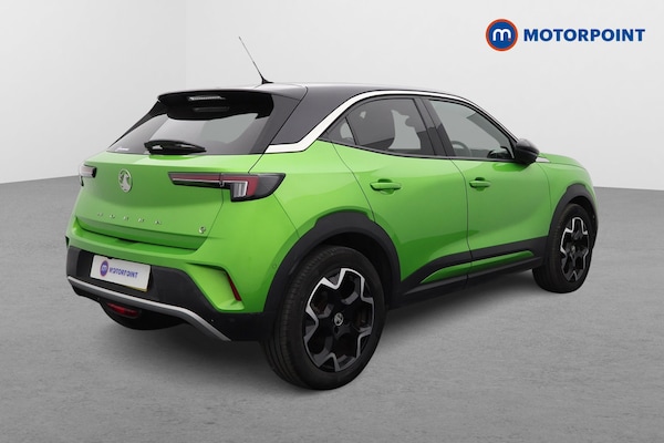 Used Vauxhall Mokka 2023 for sale - 75715728: Photo 7
