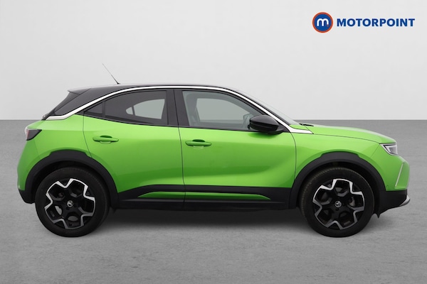 Used Vauxhall Mokka 2023 for sale - 75715728: Photo 8