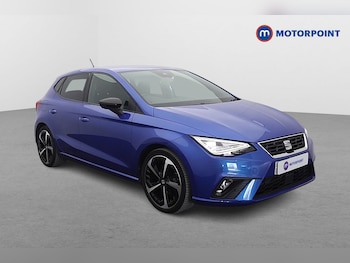 Used SEAT Ibiza 2025 for sale - 78443454: Photo