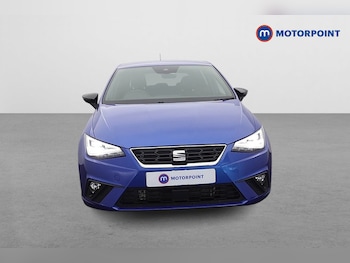 Used SEAT Ibiza 2025 for sale - 78443454: Photo