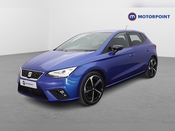 Used SEAT Ibiza 2025 for sale - 78443454: Photo