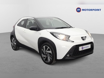 Used Toyota Aygo X 2023 for sale - 78721685: Photo