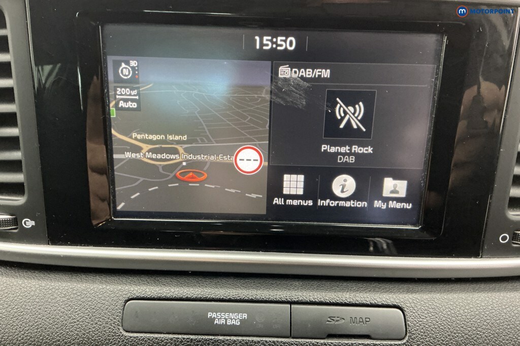 Used Kia Sportage 2019 for sale - 76367206: Photo 10