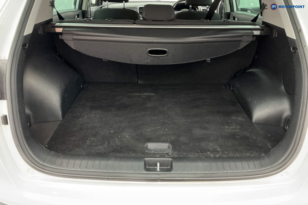 Used Kia Sportage 2019 for sale - 76367206: Photo 11