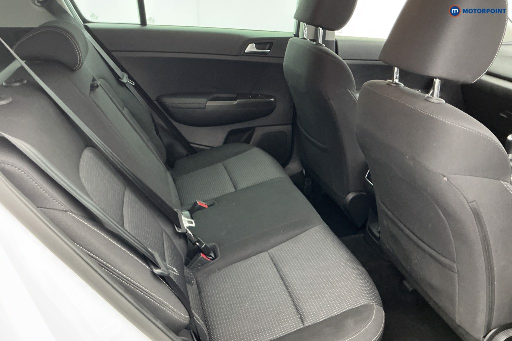 Used Kia Sportage 2019 for sale - 76367206: Photo 12