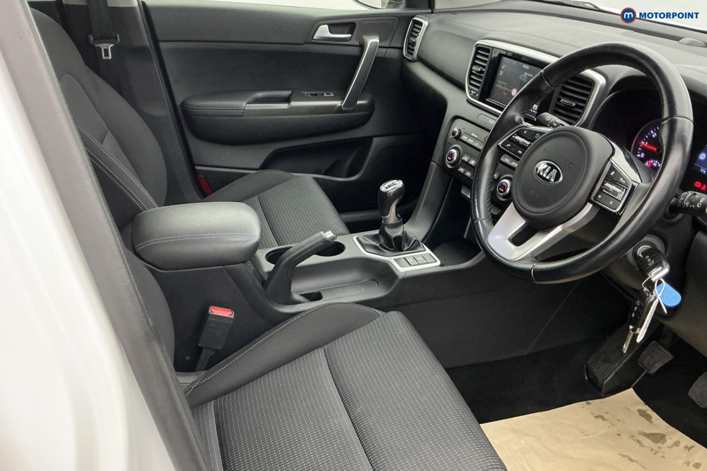 Used Kia Sportage 2019 for sale - 76367206: Photo 13