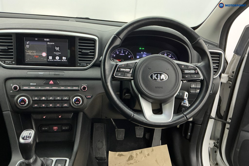 Used Kia Sportage 2019 for sale - 76367206: Photo 14
