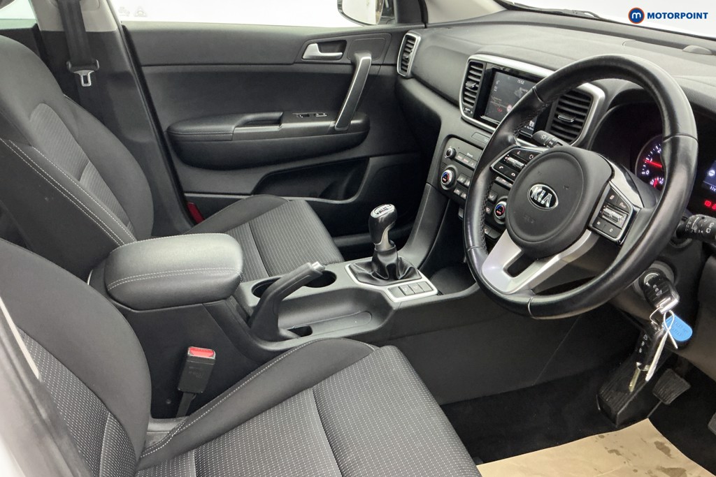 Used Kia Sportage 2019 for sale - 76367206: Photo 15