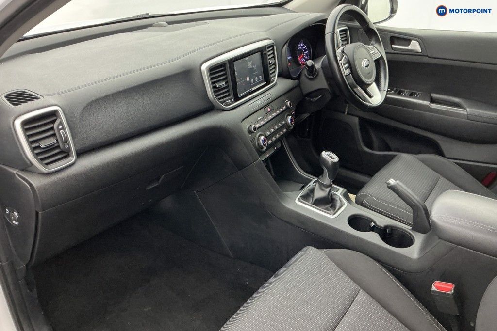 Used Kia Sportage 2019 for sale - 76367206: Photo 16