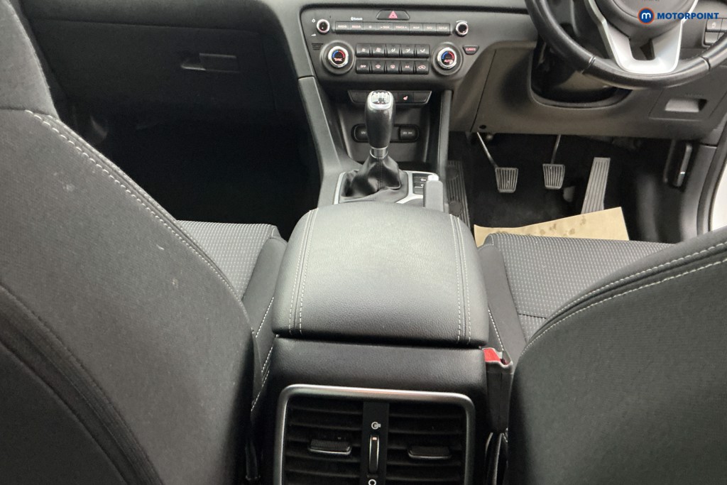Used Kia Sportage 2019 for sale - 76367206: Photo 18