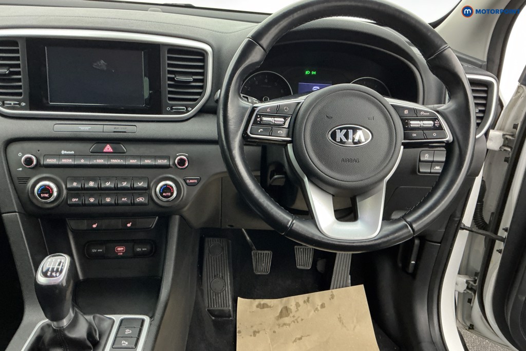 Used Kia Sportage 2019 for sale - 76367206: Photo 19