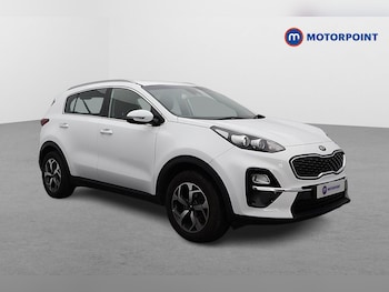 Used Kia Sportage 2019 for sale - 76367206: Photo