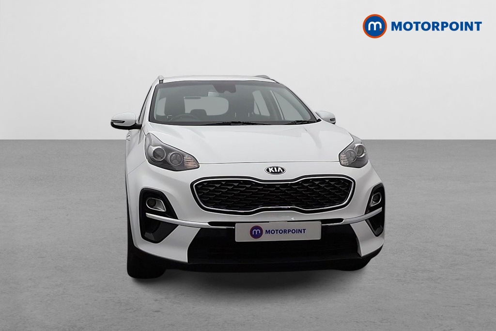 Used Kia Sportage 2019 for sale - 76367206: Photo 2