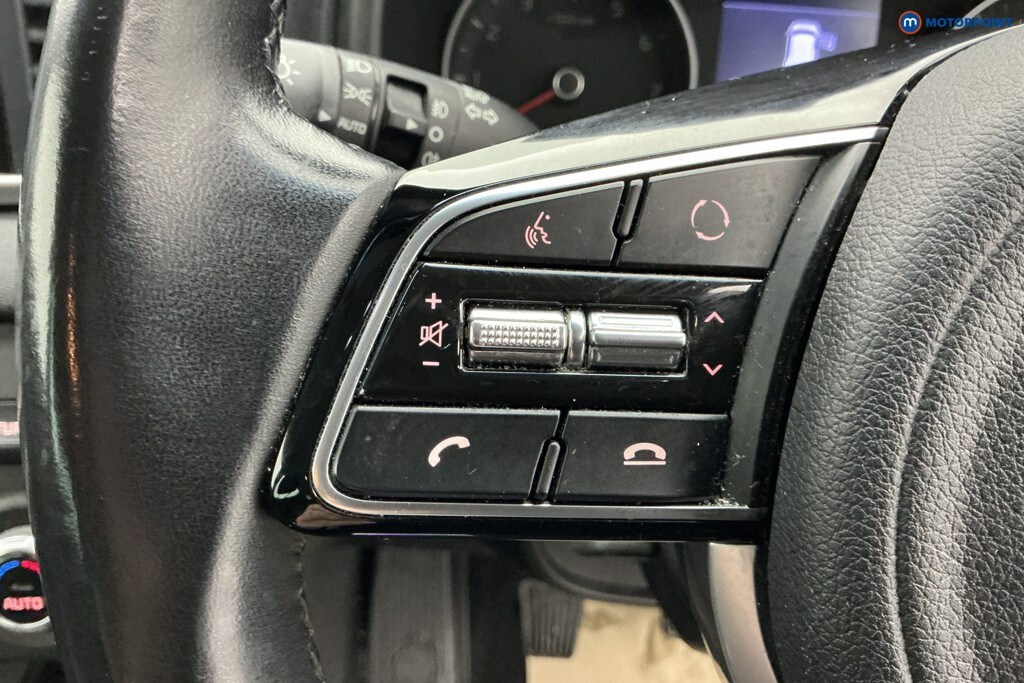 Used Kia Sportage 2019 for sale - 76367206: Photo 24