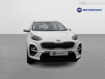 Used Kia Sportage 2019 for sale - 76367206: Photo