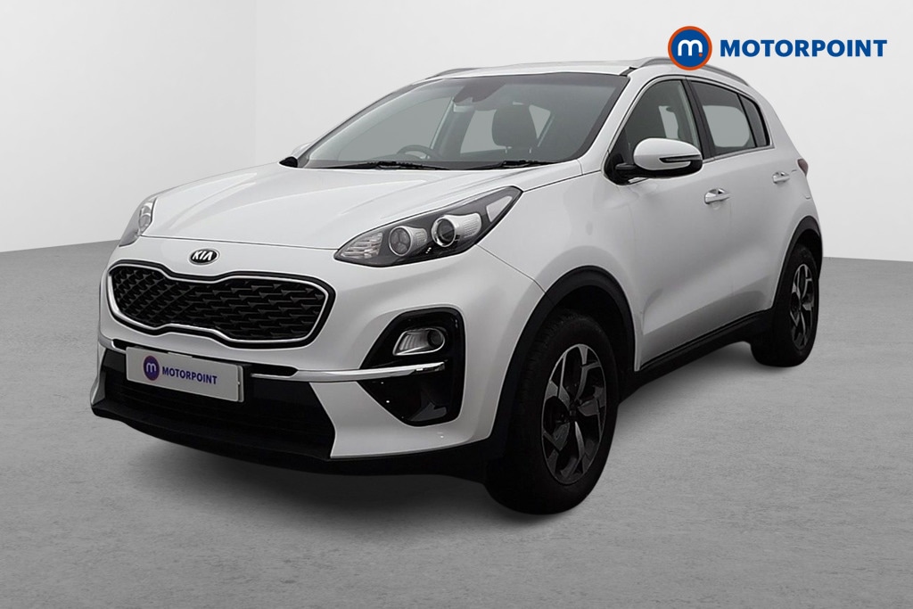 Used Kia Sportage 2019 for sale - 76367206: Photo 3