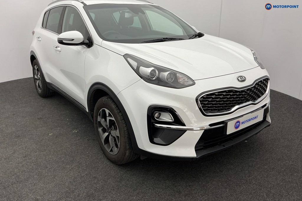 Used Kia Sportage 2019 for sale - 76367206: Photo 32