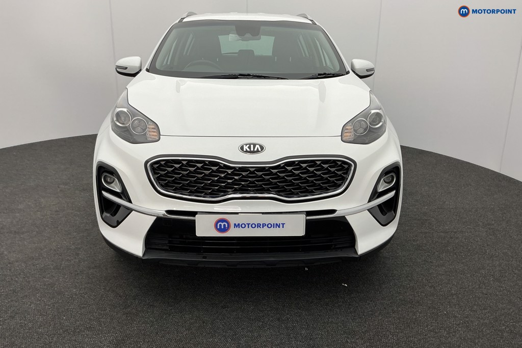 Used Kia Sportage 2019 for sale - 76367206: Photo 33