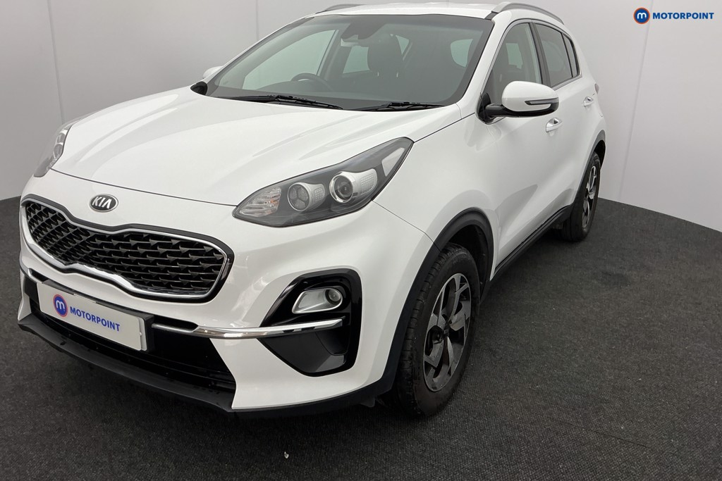 Used Kia Sportage 2019 for sale - 76367206: Photo 34