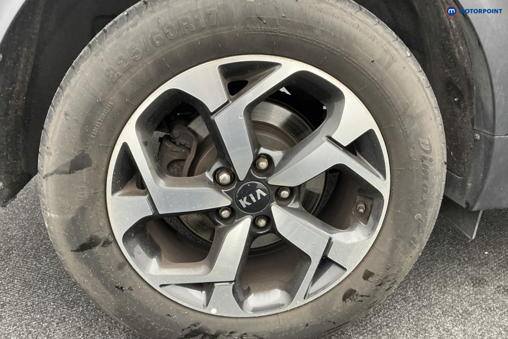 Used Kia Sportage 2019 for sale - 76367206: Photo 38