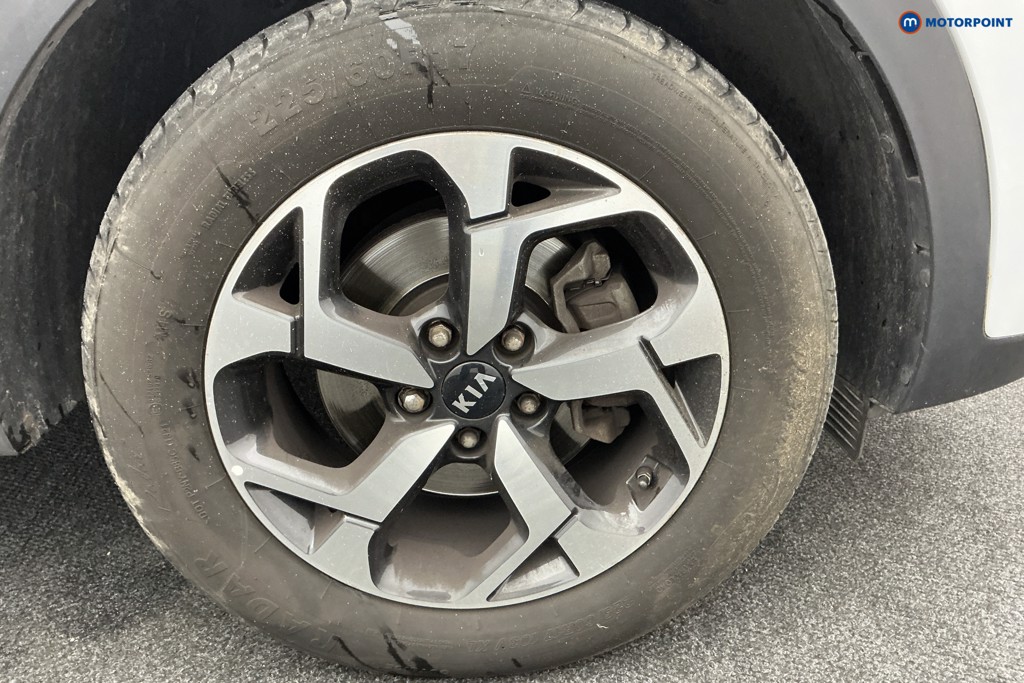Used Kia Sportage 2019 for sale - 76367206: Photo 39