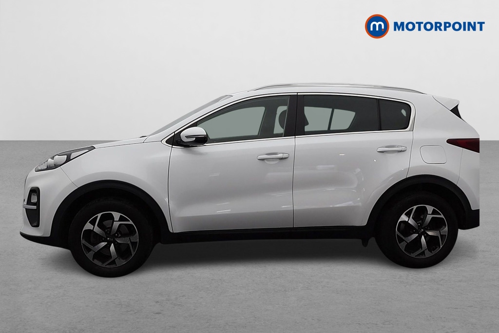 Used Kia Sportage 2019 for sale - 76367206: Photo 4