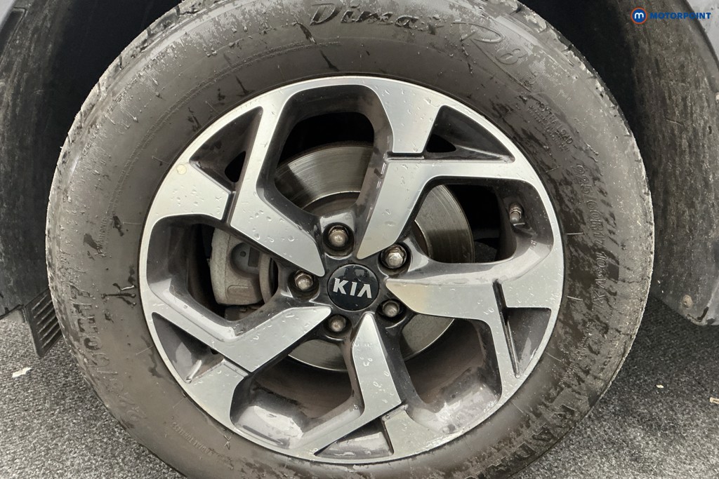 Used Kia Sportage 2019 for sale - 76367206: Photo 40