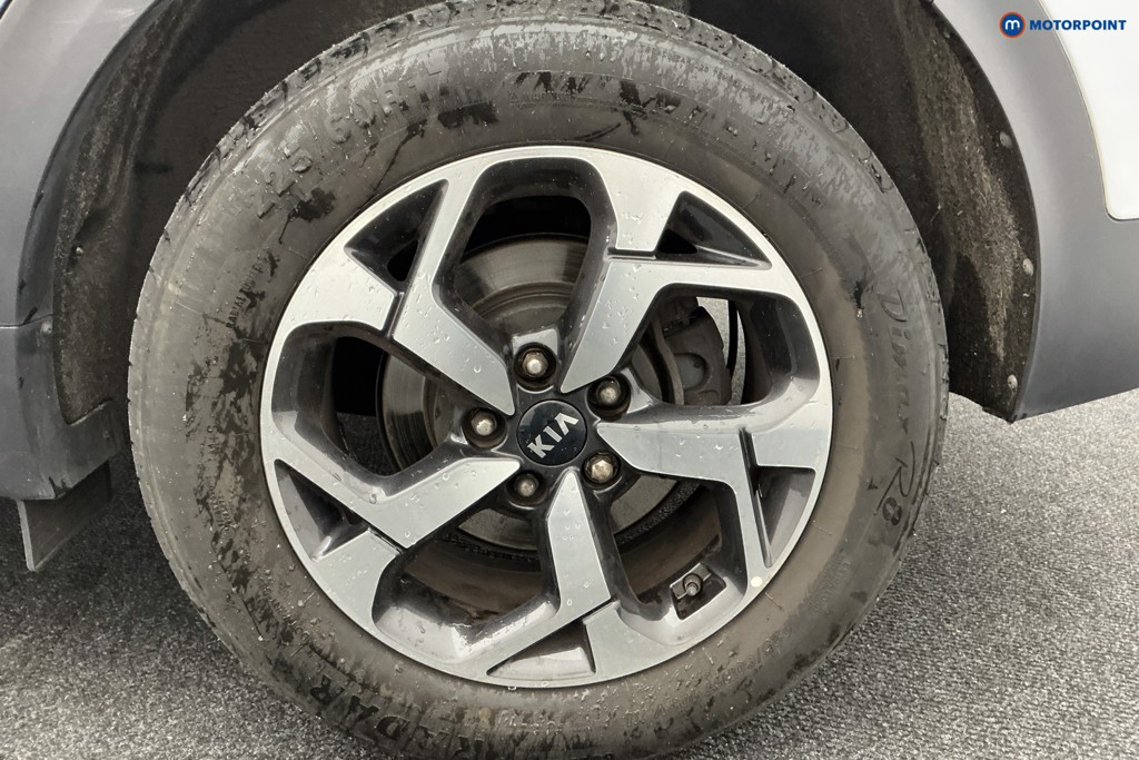 Used Kia Sportage 2019 for sale - 76367206: Photo 41