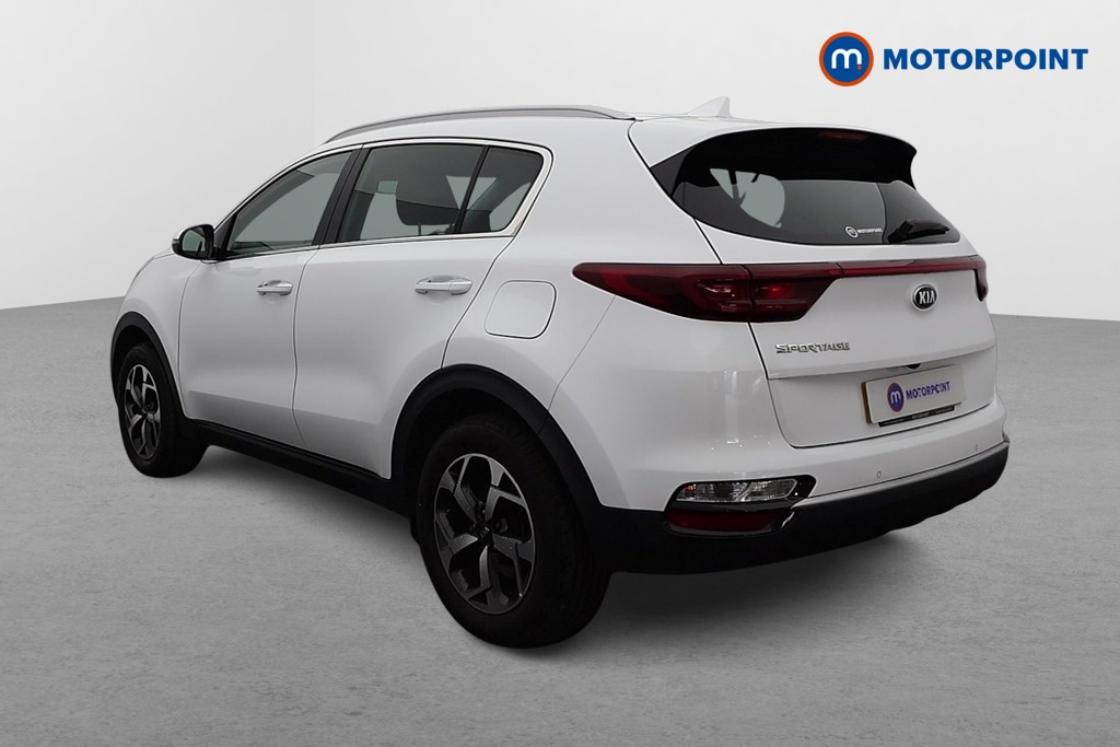 Used Kia Sportage 2019 for sale - 76367206: Photo 5