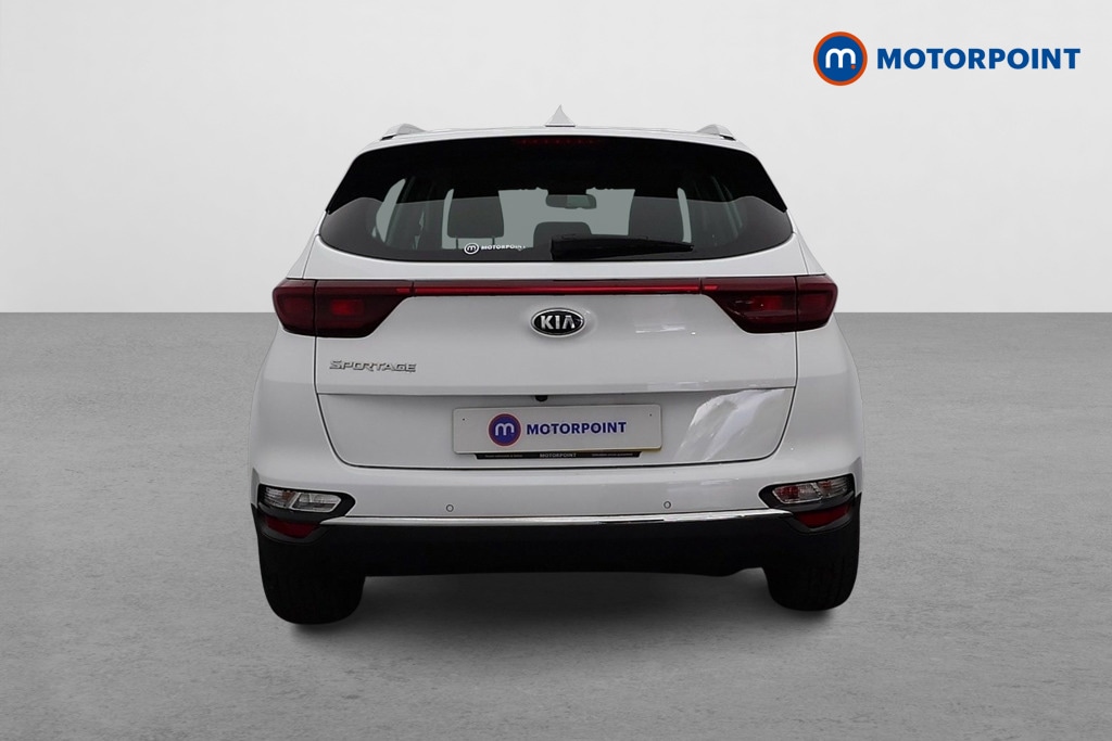 Used Kia Sportage 2019 for sale - 76367206: Photo 6