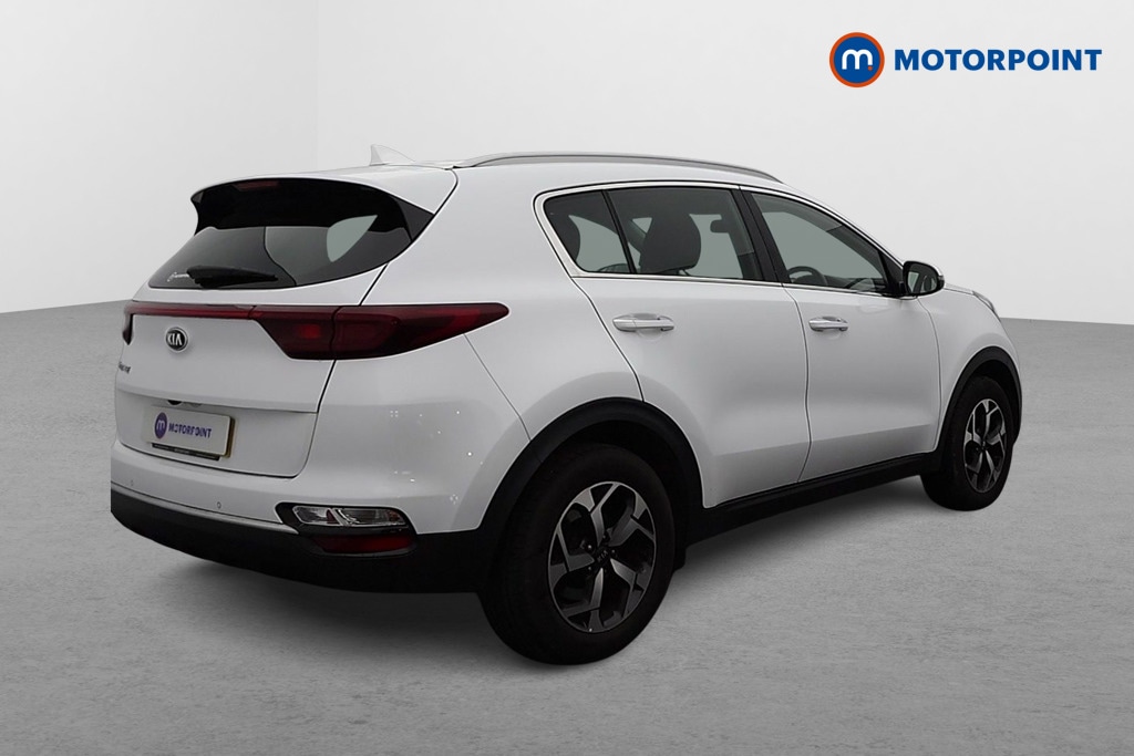 Used Kia Sportage 2019 for sale - 76367206: Photo 7