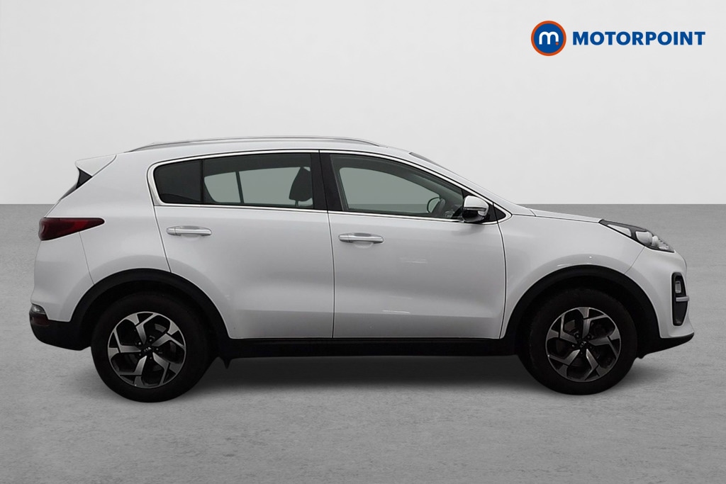 Used Kia Sportage 2019 for sale - 76367206: Photo 8
