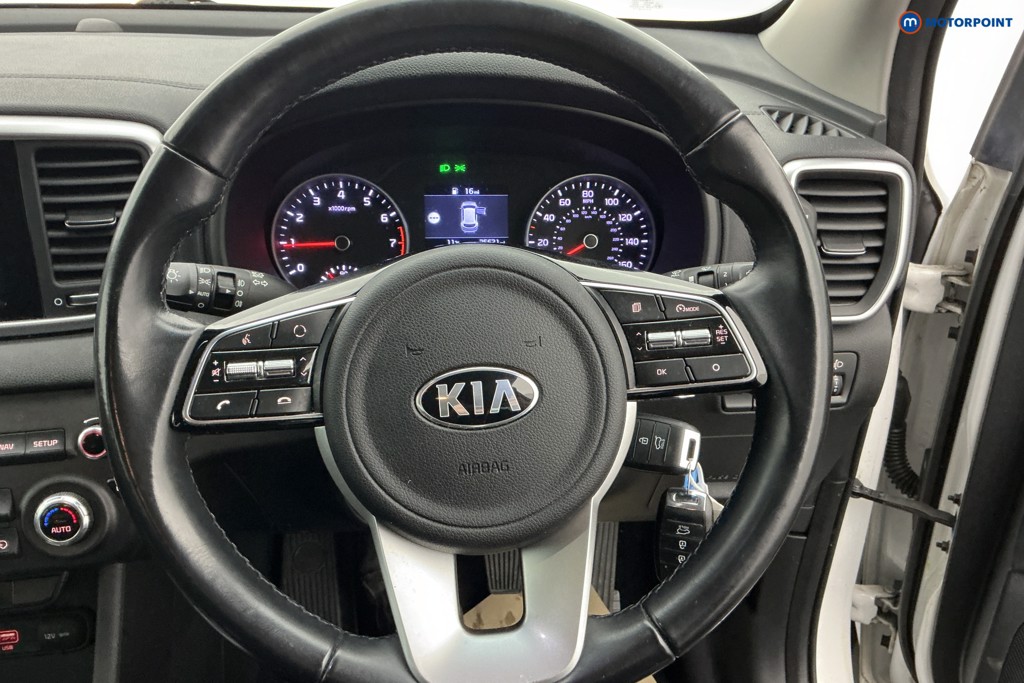 Used Kia Sportage 2019 for sale - 76367206: Photo 9
