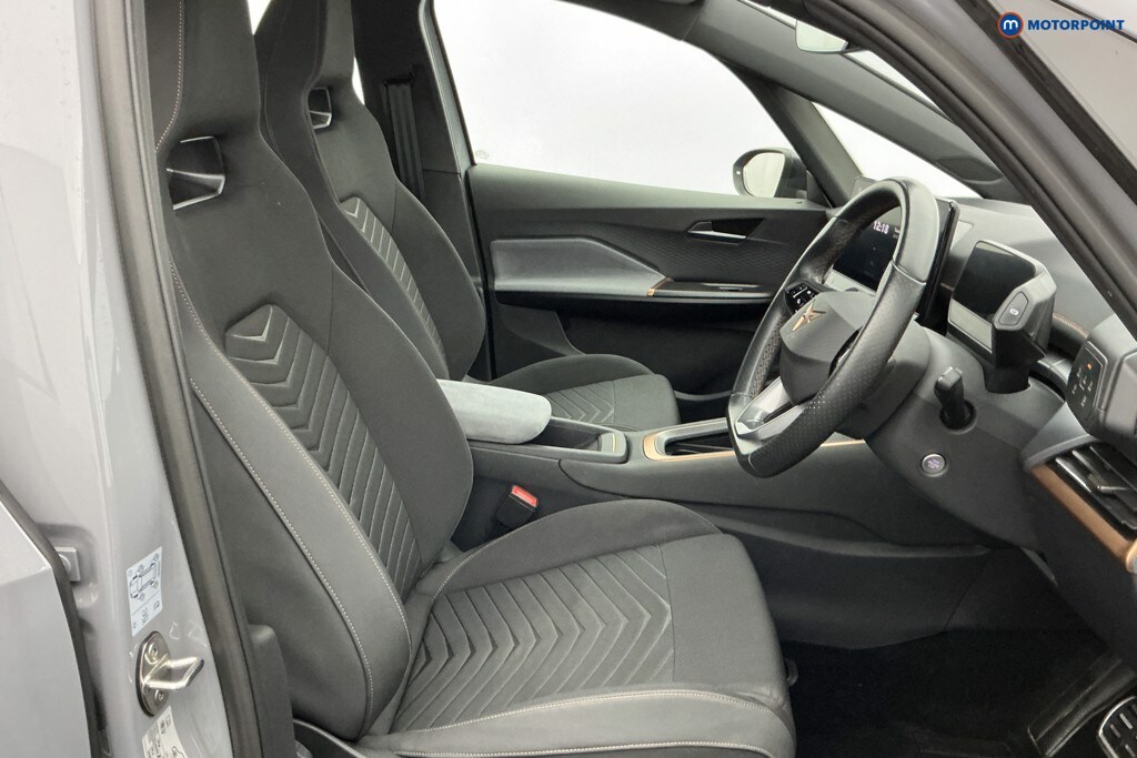 Used Cupra Born 2022 for sale - 77462693: Photo 13