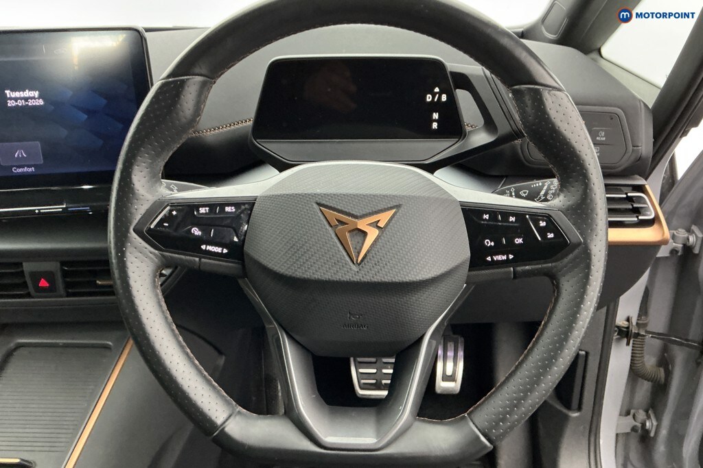 Used Cupra Born 2022 for sale - 77462693: Photo 14