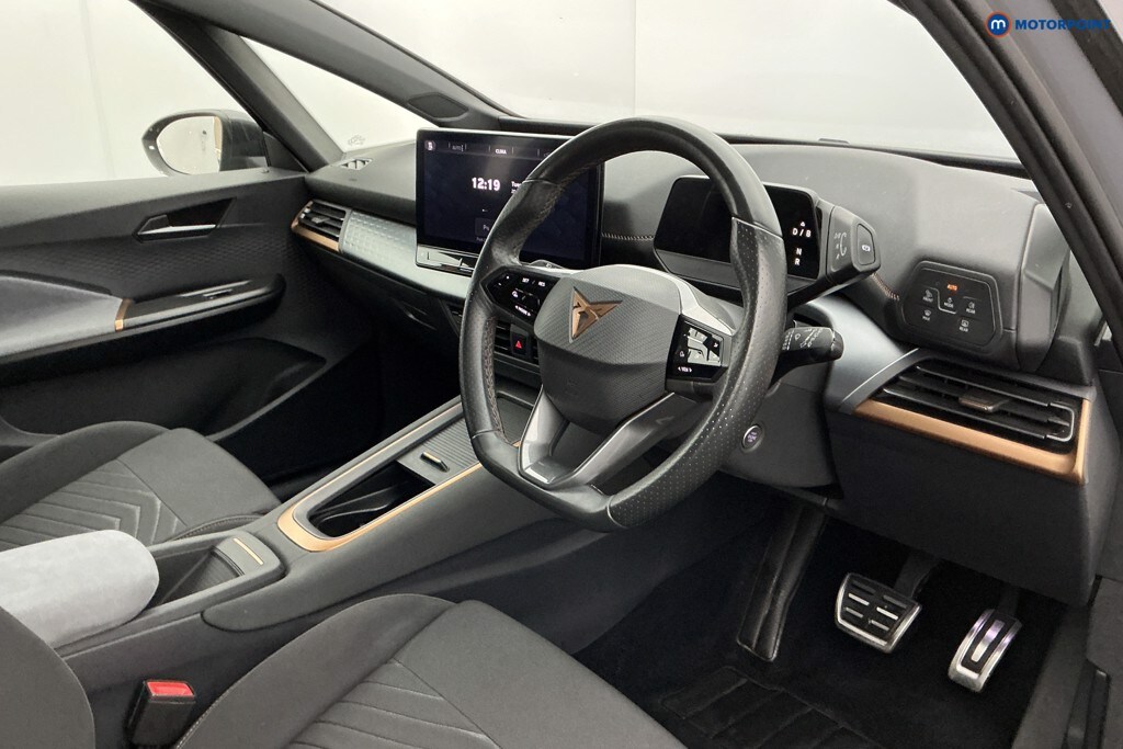 Used Cupra Born 2022 for sale - 77462693: Photo 15