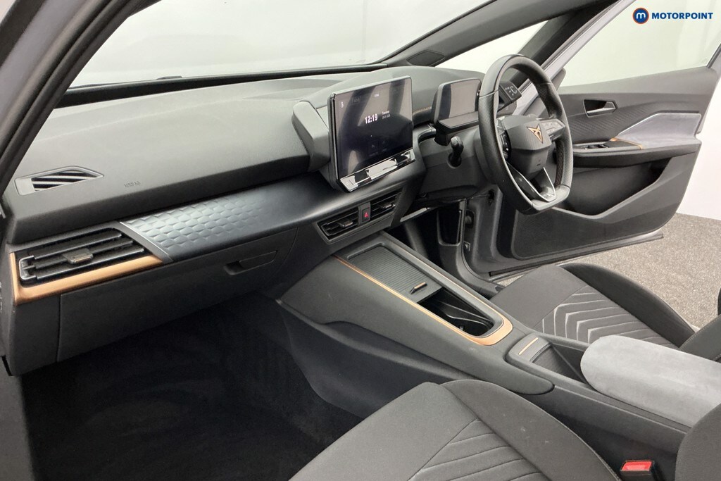 Used Cupra Born 2022 for sale - 77462693: Photo 16