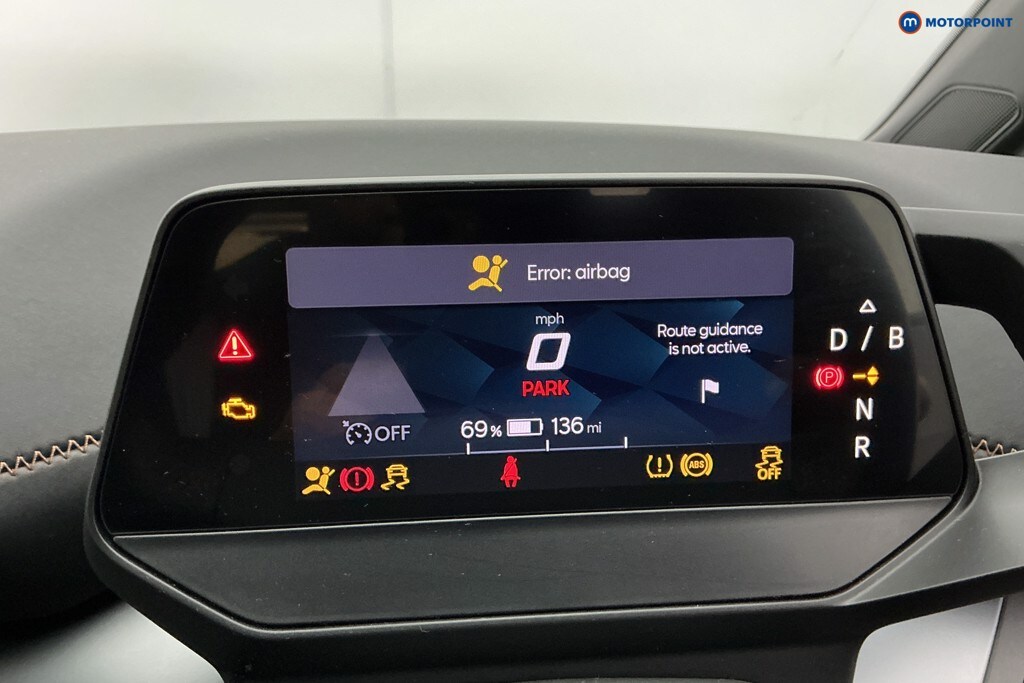 Used Cupra Born 2022 for sale - 77462693: Photo 17