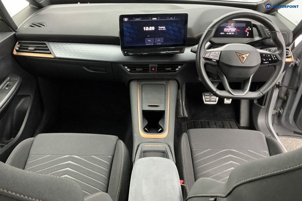Used Cupra Born 2022 for sale - 77462693: Photo 21