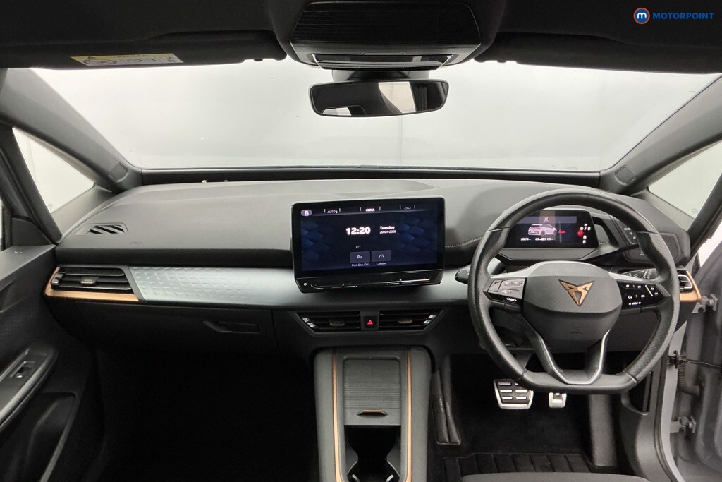 Used Cupra Born 2022 for sale - 77462693: Photo 22