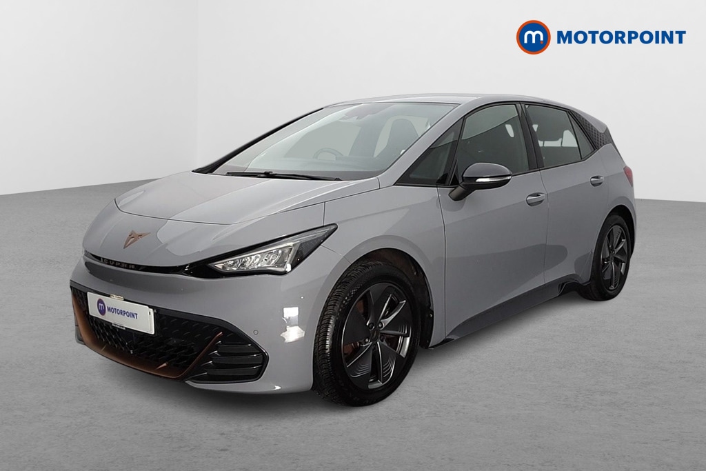 Used Cupra Born 2022 for sale - 77462693: Photo 3