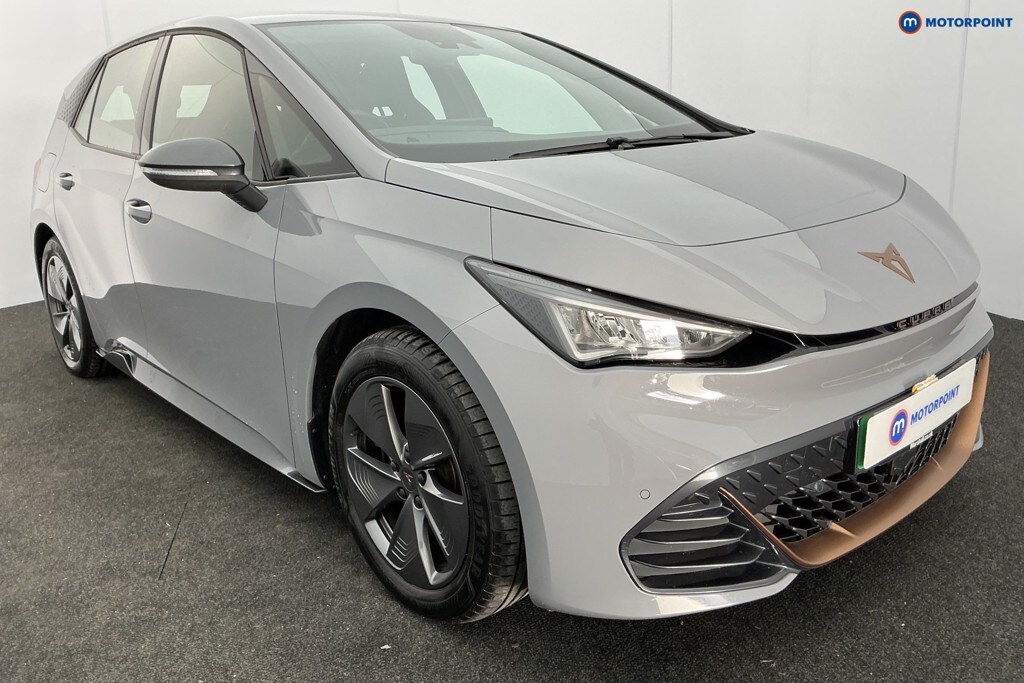 Used Cupra Born 2022 for sale - 77462693: Photo 38