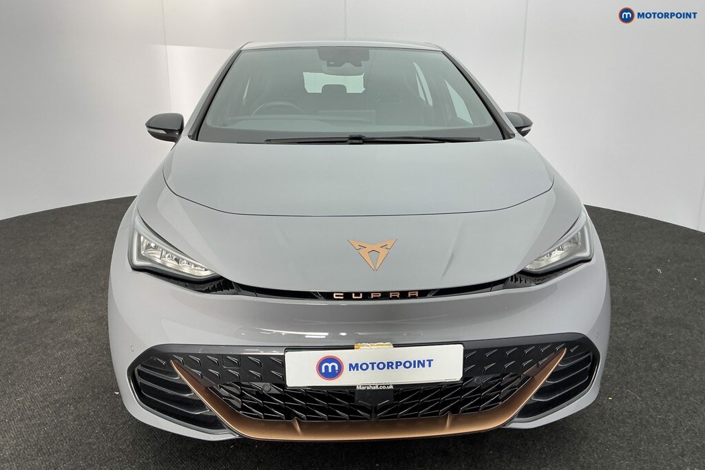 Used Cupra Born 2022 for sale - 77462693: Photo 39